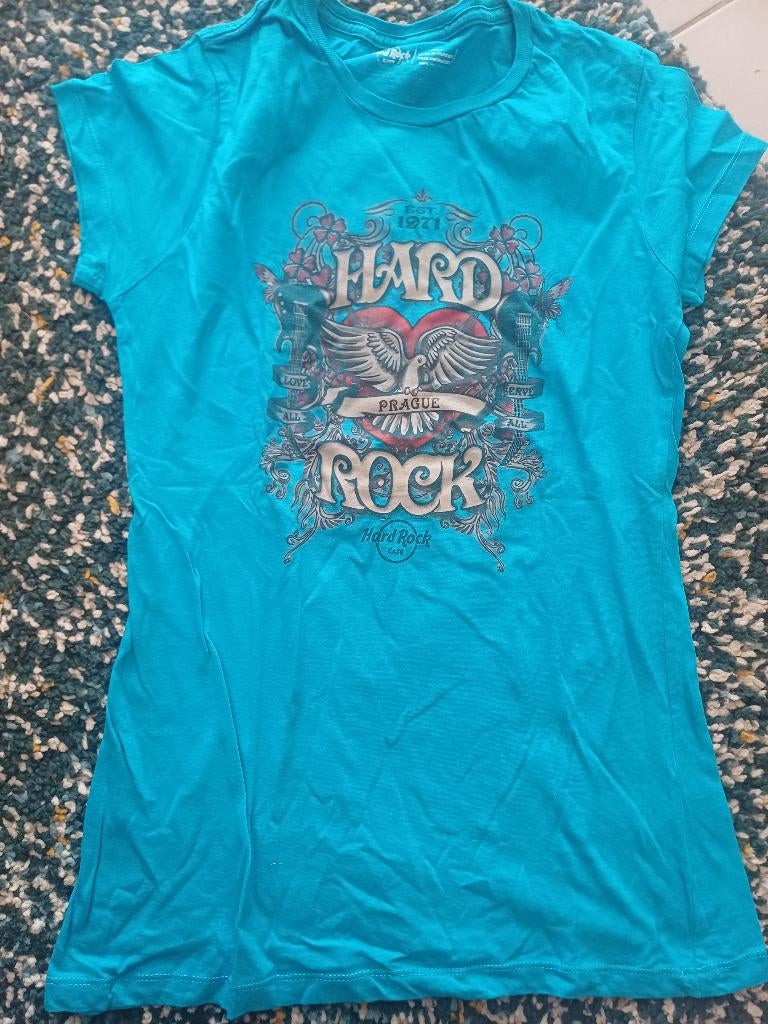 Vele leuke tshirts van zangers / groepen, Kleding | Dames, T-shirts, Ophalen