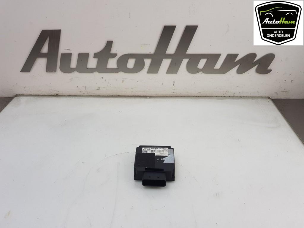 REGULATEUR DE TENSION Skoda Citigo (|3AA919041B|), Utilisé, Skoda