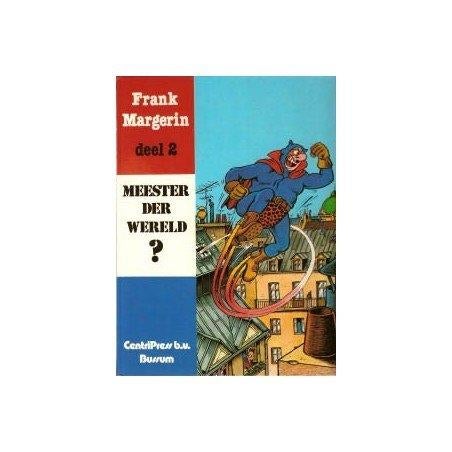 FRANK MARGERIN DEEL 2, Envoi, Utilisé, Diverse Auteurs