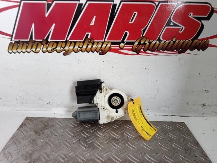 Moteur de vitre portière d'un Seat Ibiza, Autos : Pièces & Accessoires, -, -, 3 mois de garantie, Utilisé