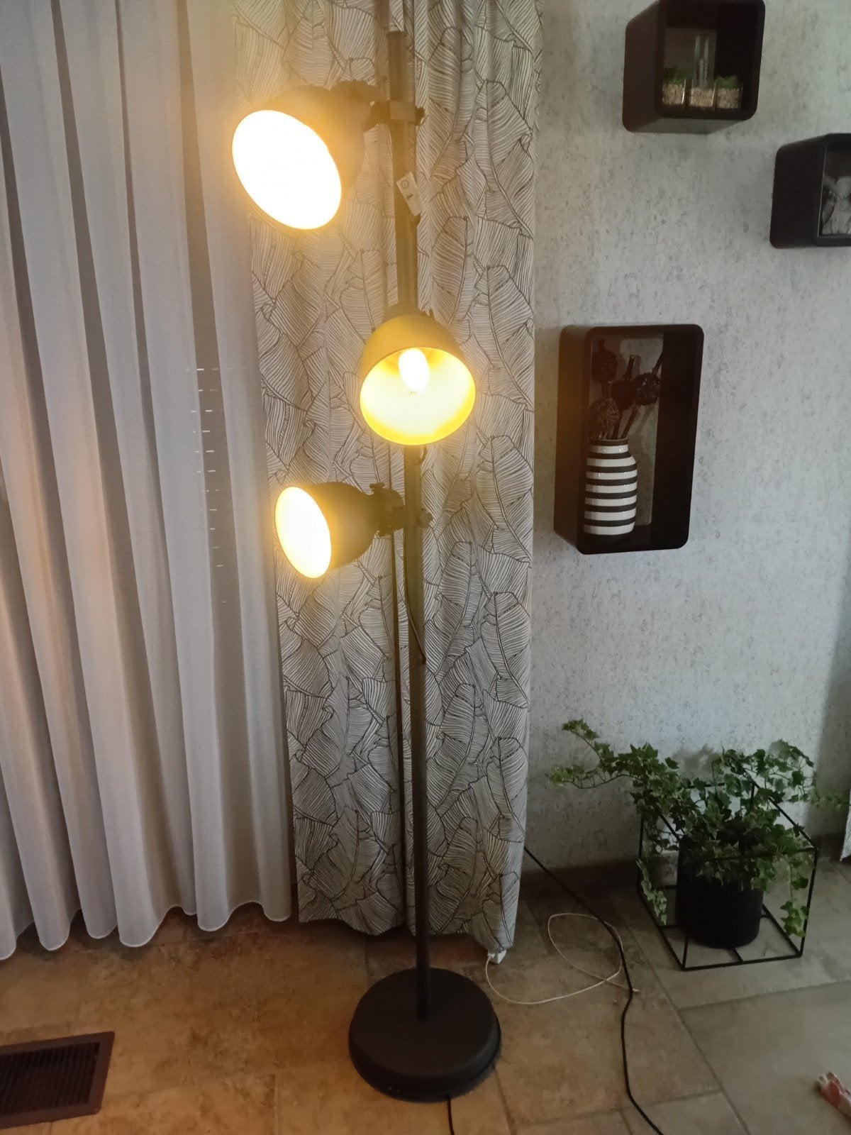 lampe industrielle, Enlèvement, Neuf