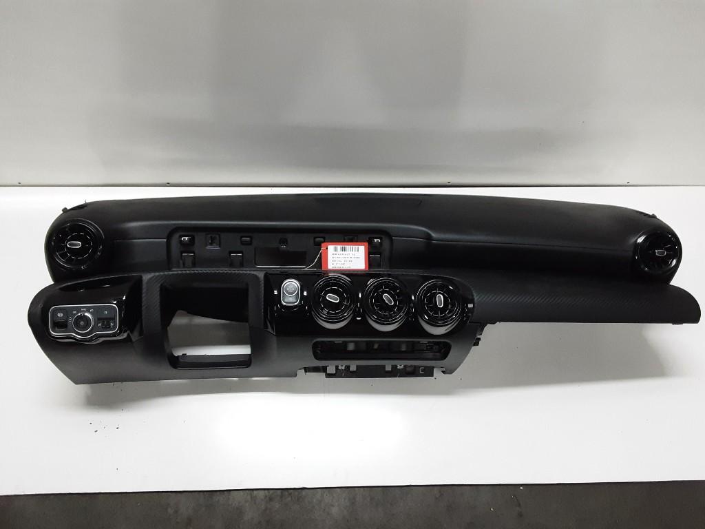 TABLEAU DE BORD Mercedes-Benz A (177.0) (01-2018/12-2026), Autos : Pièces & Accessoires, Tableau de bord & Interrupteurs, Mercedes-Benz