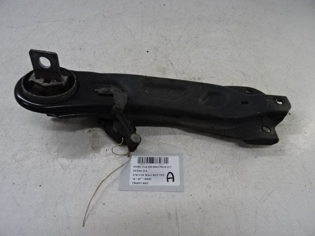 LIAISON DE TENSION ARRIÈRE DROIT Mercedes-Benz CLA (117.3), Mercedes-Benz, Mevr. I. Hauben, Utilisé, Rue de l'Espoir 34 34
4030  GRIVEGNÉE, BE