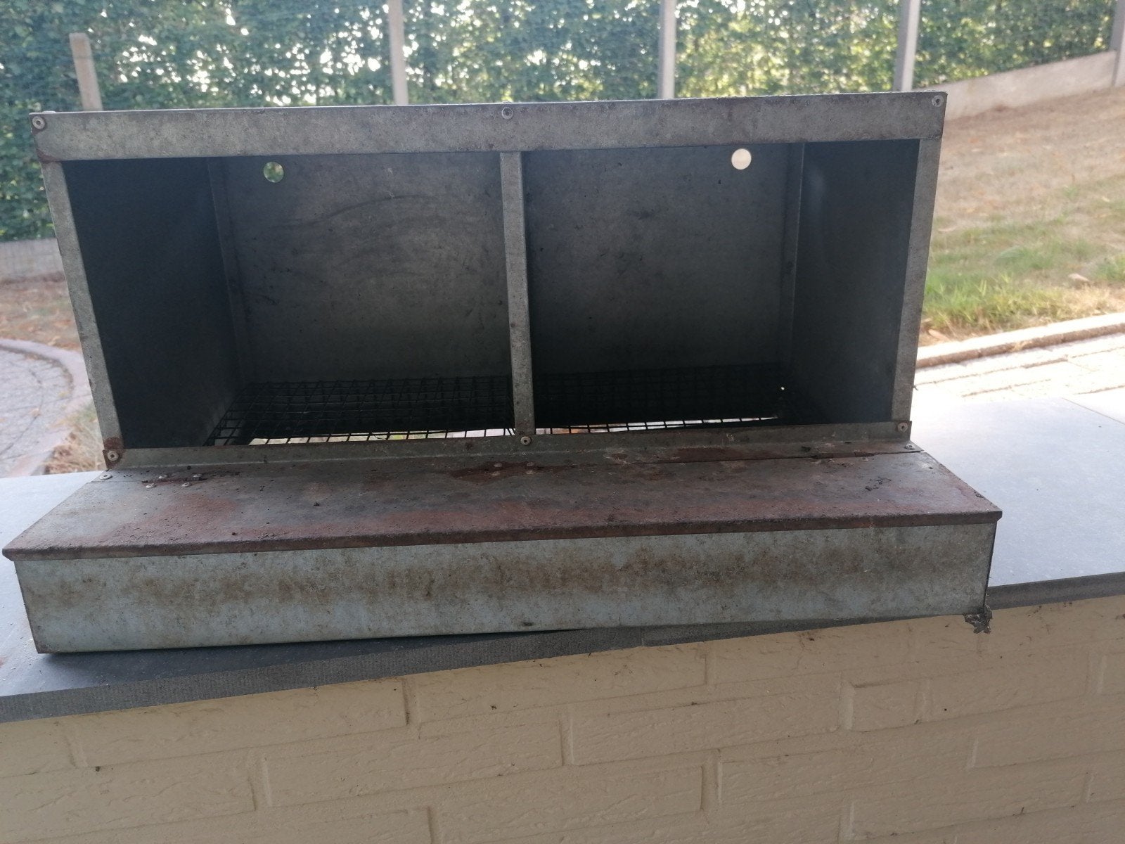 nichoir pour poulets, Animaux & Accessoires, Enlèvement