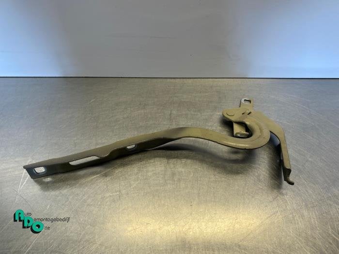 Charnière capot d'un Toyota Pro-Ace (Pro-Ace 16-), -, 3 mois de garantie, Toyota, Utilisé