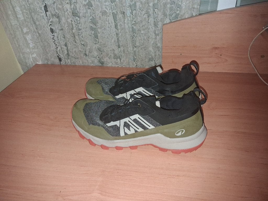 Trekking Shoes decathlon MH500 light, Enlèvement ou Envoi, Comme neuf, Autres tailles, Marche ou Plein air