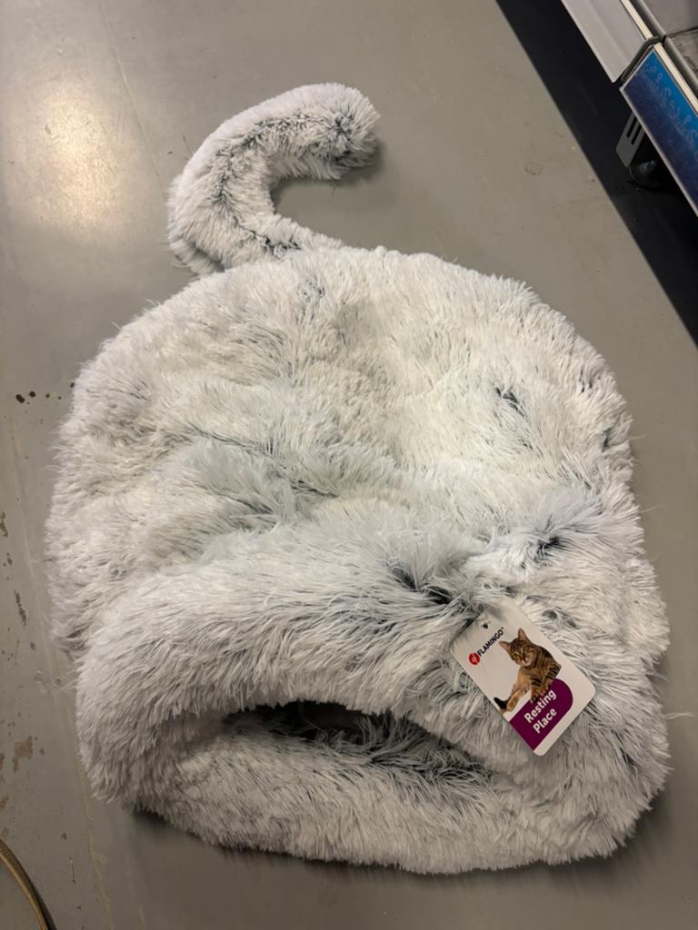 Slaapzak kitten mandje kat, Dieren en Toebehoren, Ophalen, Nieuw