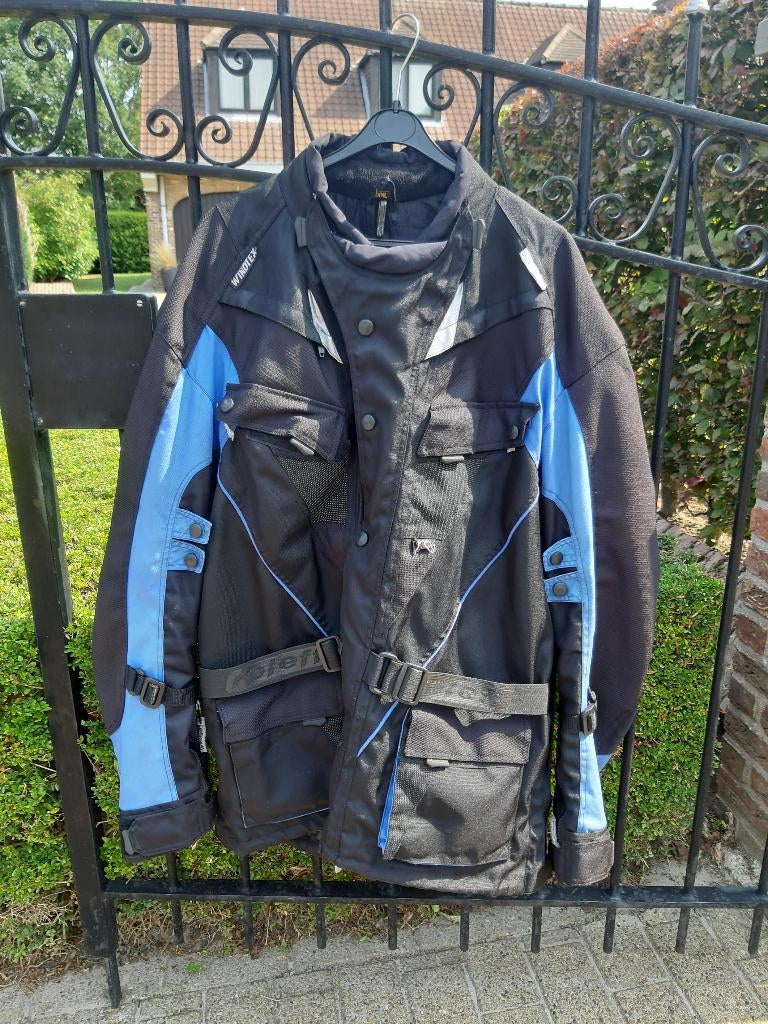gilet de moto 3 M XXXL, Motos, Enlèvement, Hommes