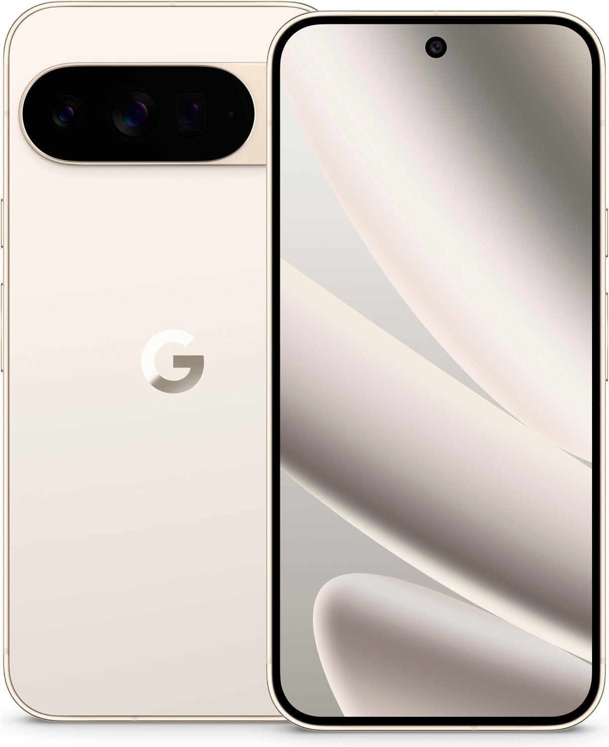 Google Pixel 10 pro xl porcelaine, Telecommunicatie, Mobiele telefoons | Toebehoren en Onderdelen, Ophalen