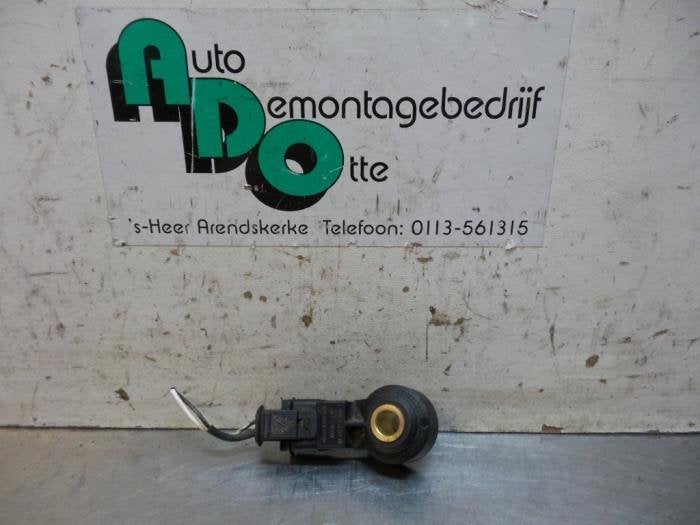 Pingelsensor van een Smart Fortwo, Auto-onderdelen, Gebruikt, -, -, Ophalen of Verzenden