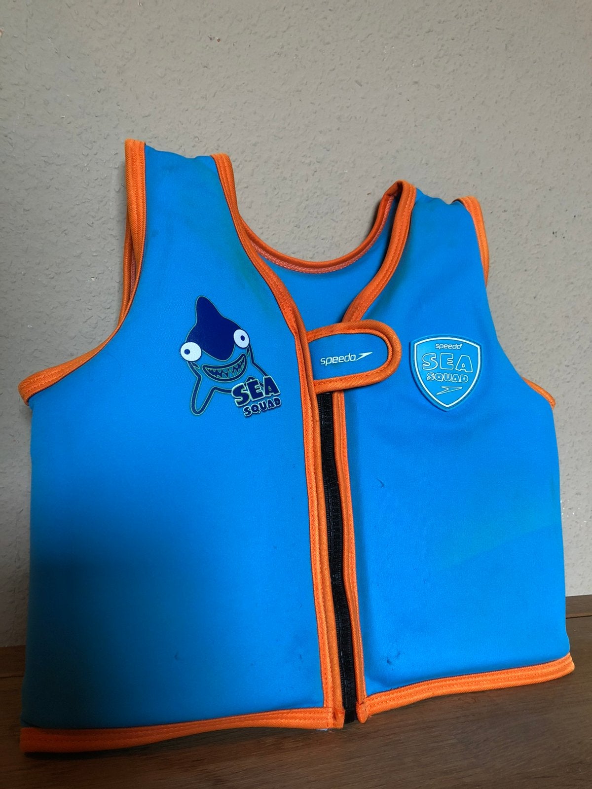 Zwemvest Speedo, Ophalen, Gebruikt, Kind, Reddingsvest of Zwemvest