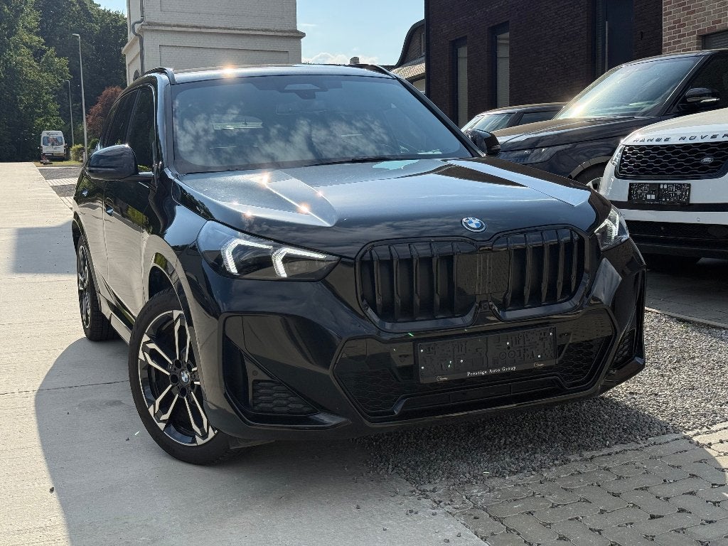 BMW X1 xDrive25e xDrive25e M-PACK *MASSAGE*360*Headsup*ACC*, X1, Achat, Euro 6, Entreprise