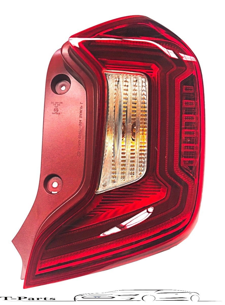 Kia picanto LED feu arri re droit 2021+ feu arri re d'origin, Neuf, Kia, Heolleung-ro 12
06797  Seoul, Info@kia.com