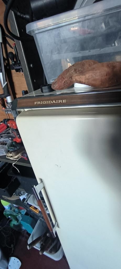 Frigo gratis afhalen, Enlèvement