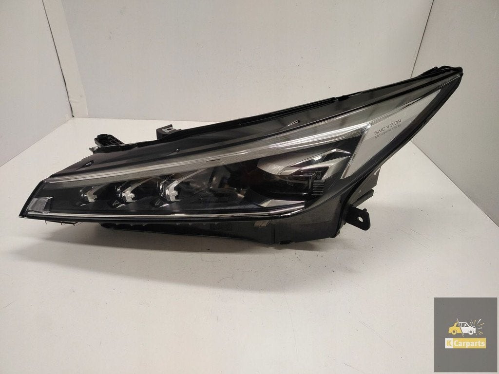 Clignotant LED complet MG HS II Id al, Autos : Pièces & Accessoires, Éclairage, MG, Utilisé