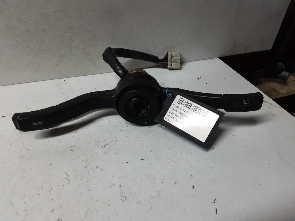 COMMUTATEUR Peugeot Boxer (230L) (01-1994/01-2005), Kontakt-peugeot@peugeot.com, Utilisé, Peugeot Deutschland GmbH, Bahnhofsplatz
65423  Rüsselsheim, DE