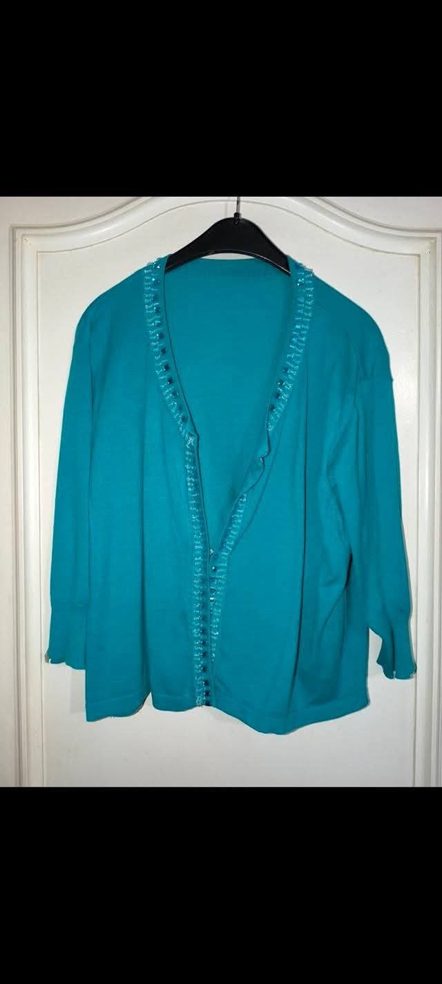 Leuk Truitje 44, Kleding | Dames, Blouses en Tunieken, Ophalen of Verzenden