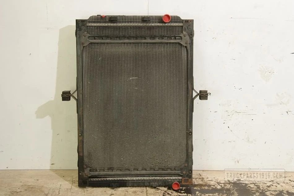 Renault Cooling System Radiateur Renault, Enlèvement, Utilisé, Renault, Moteur et Accessoires