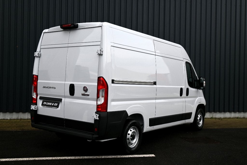 NEW Fiat Ducato L2H2 140PK/ Camera, PDC, Cruise, BTW, Achat, https://public.car-pass.be/vhr/5d00054f-691a-406d-82db-7b53e0f0cf89