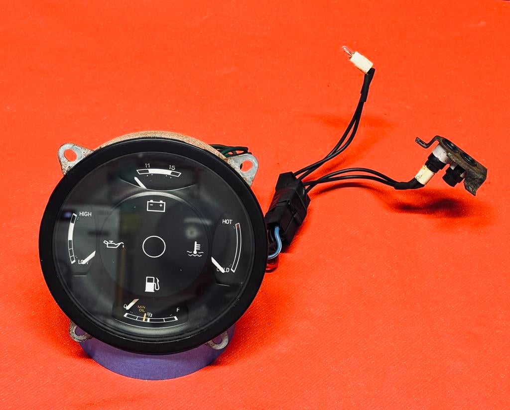 Rolls Royce meter unit, Watersport en Boten, Ophalen, Zo goed als nieuw