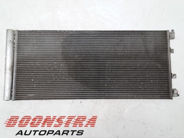 Airco Condensor van een Renault Master, Gebruikt, -, Renault, -