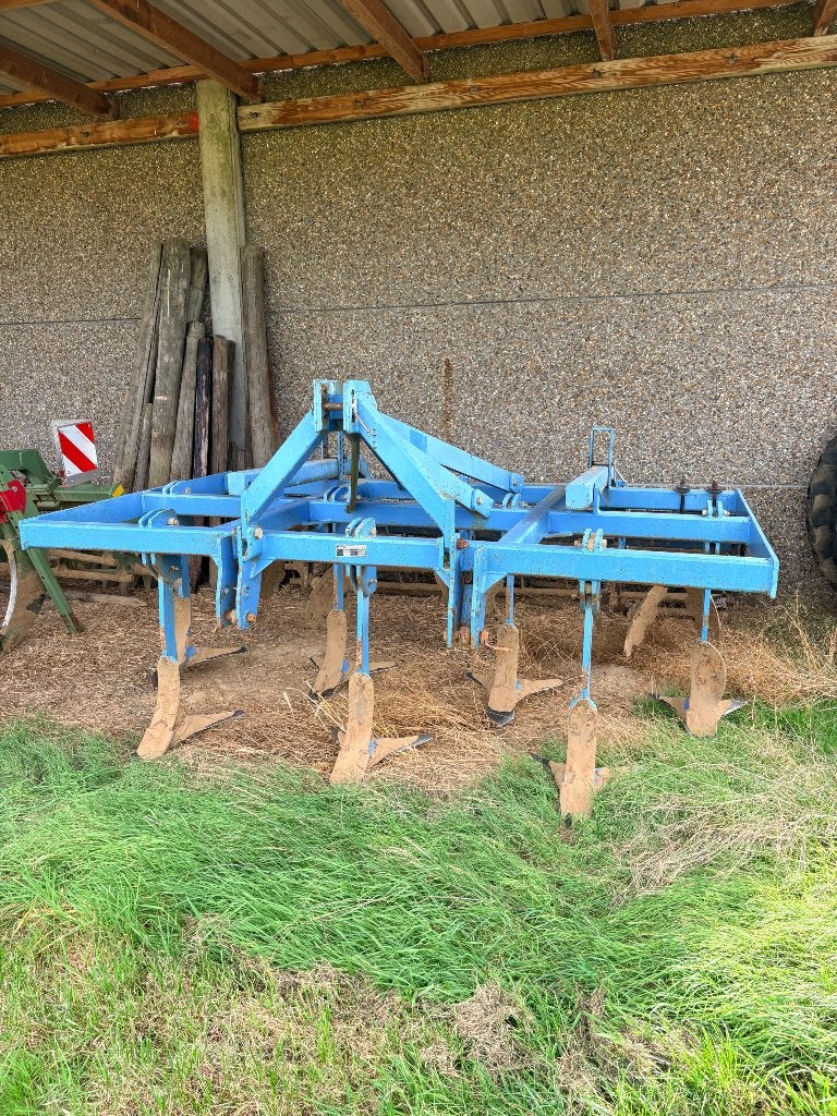 Grondbreker, Zakelijke goederen, Ophalen, Akkerbouw, Grondbewerking