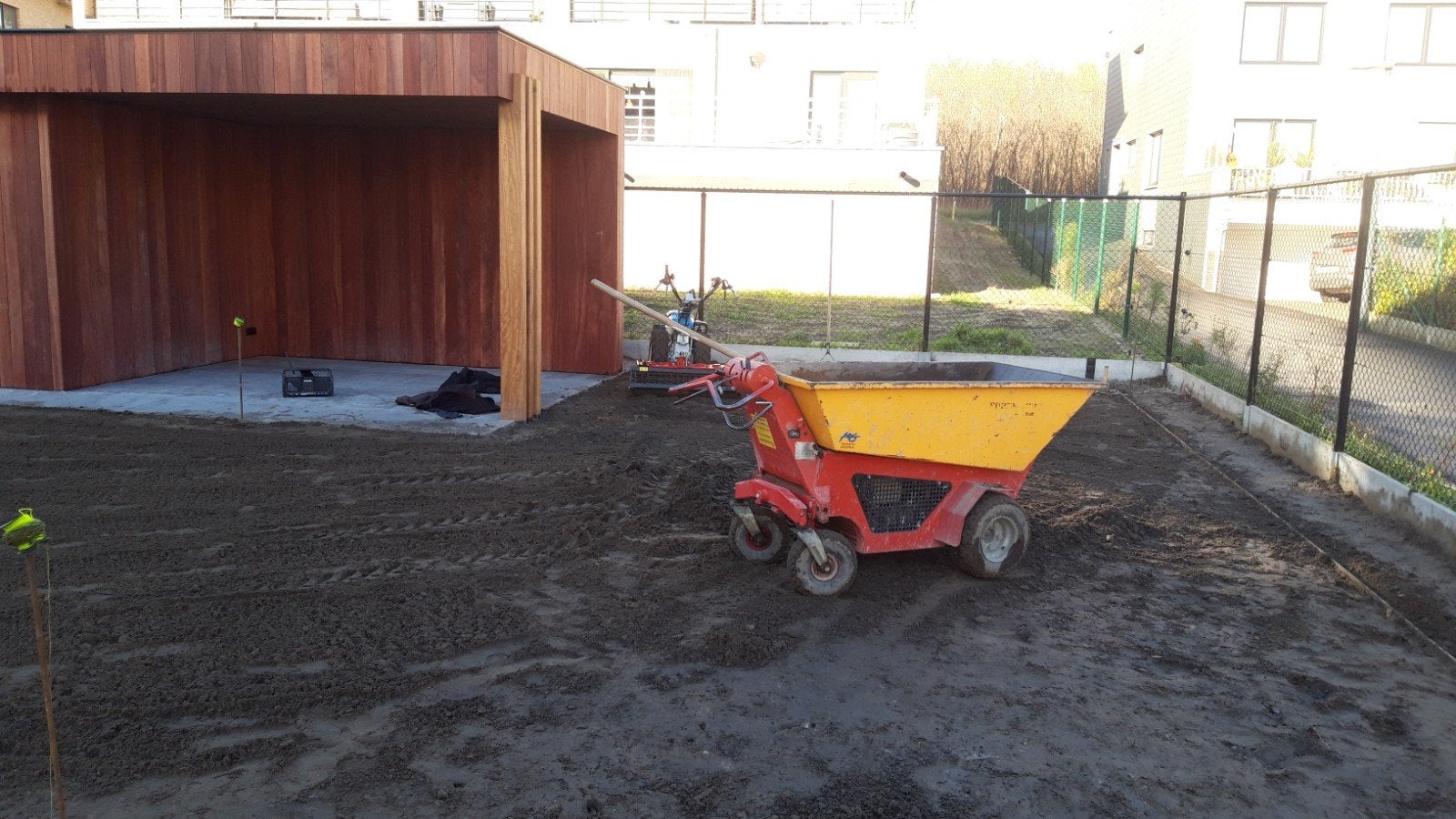 leveren zuivere teelaarde, Tickets en Kaartjes, Recreatie | Overige