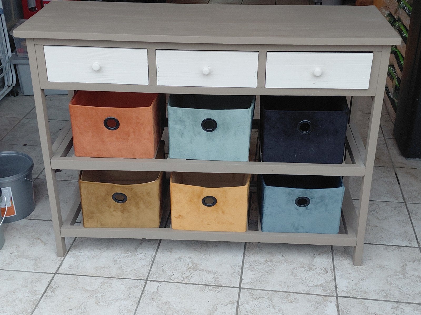 Console, Maison & Meubles, Enlèvement