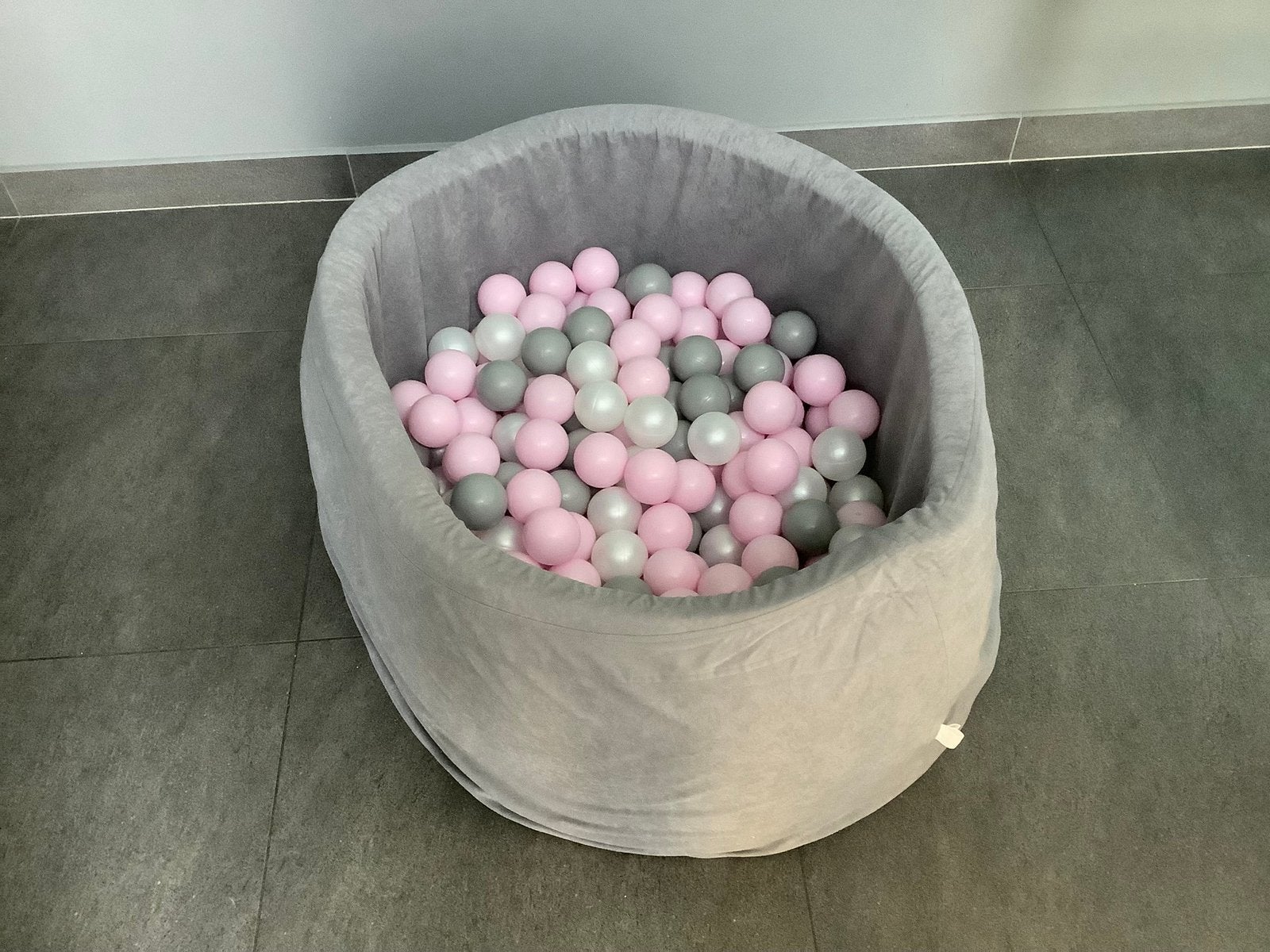 Ballenbad, Kinderen en Baby's, Ophalen, Zo goed als nieuw