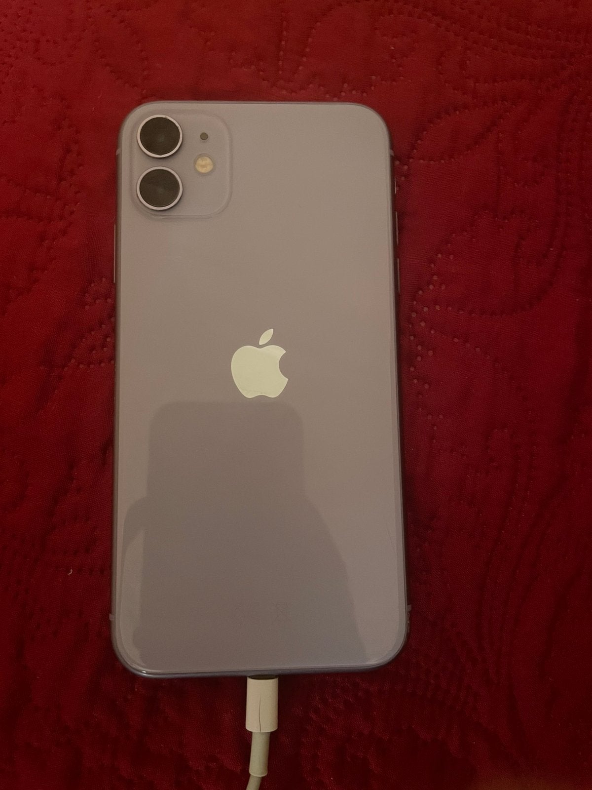 Iphone 11 128gb, Telecommunicatie, Ophalen of Verzenden, Zo goed als nieuw, IPhone 11