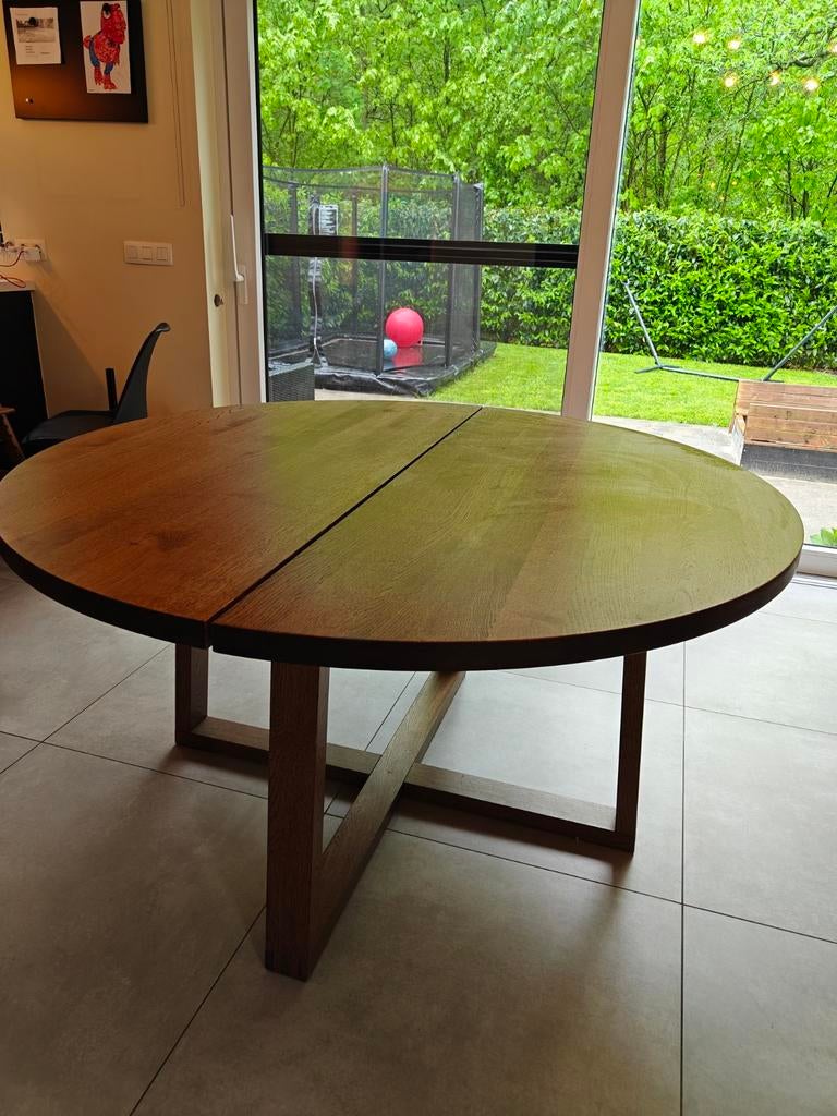 Tafel Ikea, Huis en Inrichting, Ophalen