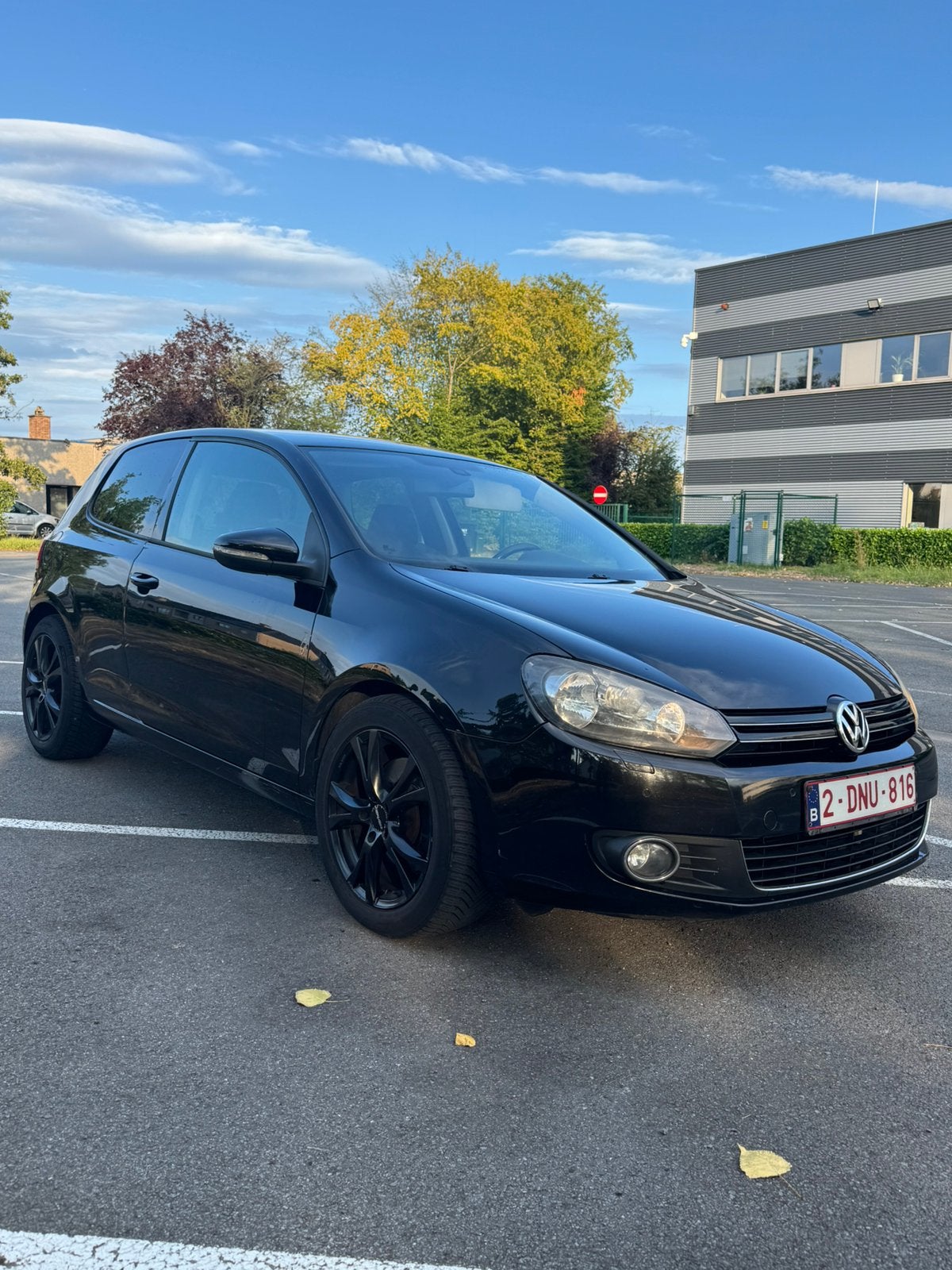 Golf 6 Essence Automatique, Autos, Achat, Capteur de stationnement, Alcantara, Automatique