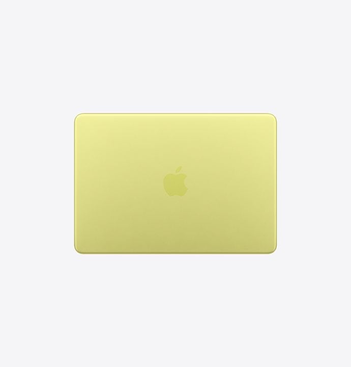 MacBook Neo Agrumes 512 GB sous Garantie, Informatique & Logiciels, Enlèvement ou Envoi, Comme neuf, 512 GB, MacBook
