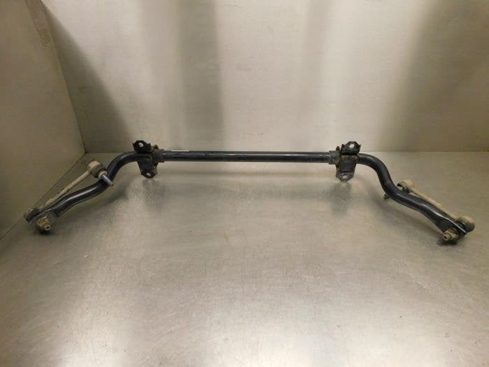 Stabilisatorstang achter van een Landrover Range Rover Sport, -, -, Ophalen of Verzenden, -