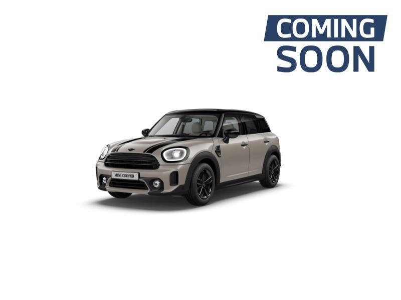 MINI Cooper Countryman, 100 kW, Achat, Euro 6, Countryman