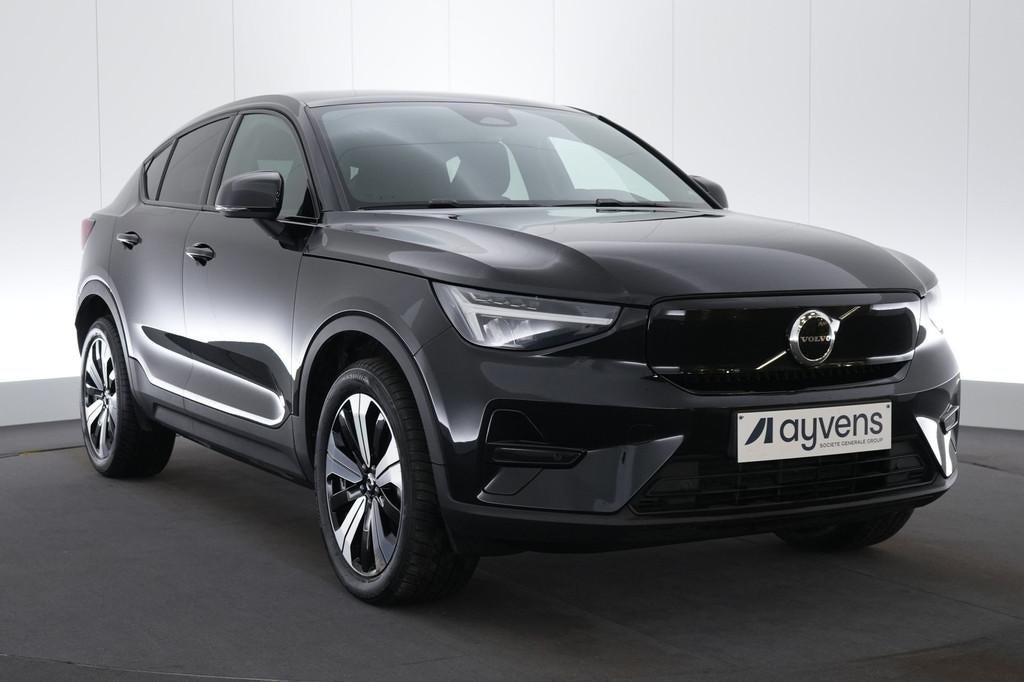(2CTZ126) VOLVO C40, Autos, Achat, Entreprise, Carnet d'entretien, 170 kW