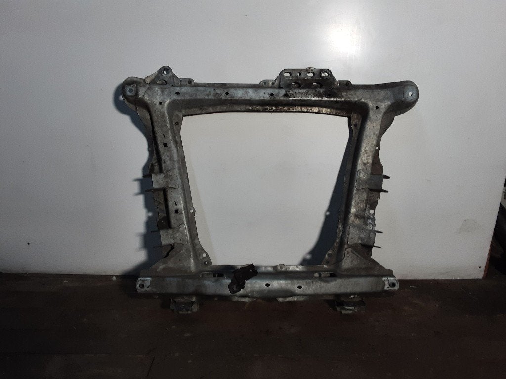 SUPPORT MOTEUR Renault Clio II Societe (SB) (8200741079), Renault, Mevr. I. Hauben, Utilisé, Rue de l'Espoir 34 34
4030  GRIVEGNÉE, BE