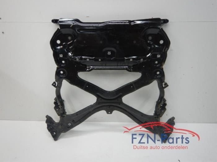 Audi A4 8W Subframe Voorzijde, Enlèvement ou Envoi, Utilisé