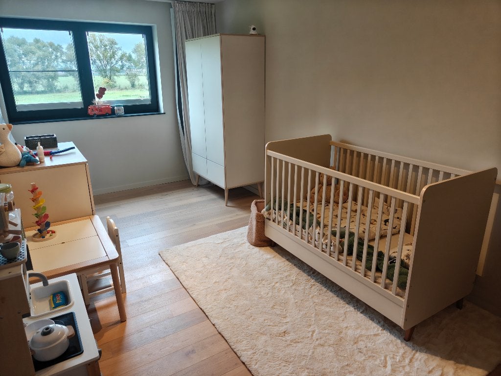 kinderkamer quax Flow, Enlèvement, Utilisé, Garçon ou Fille