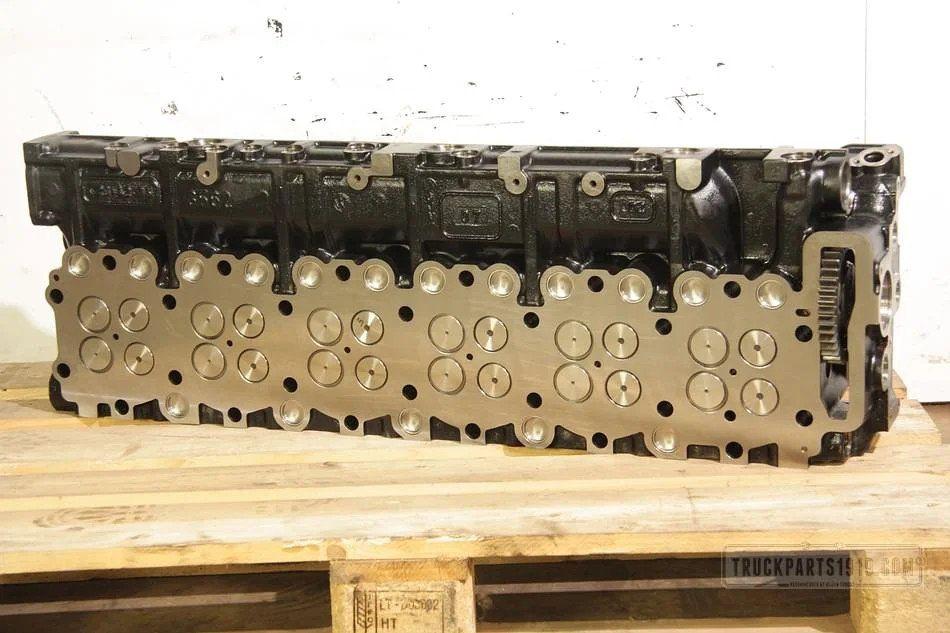 MAN Engines & Parts Revisie cilinderkop D2066, Auto-onderdelen, Ophalen, Gebruikt, MAN, Motor en Accessoires