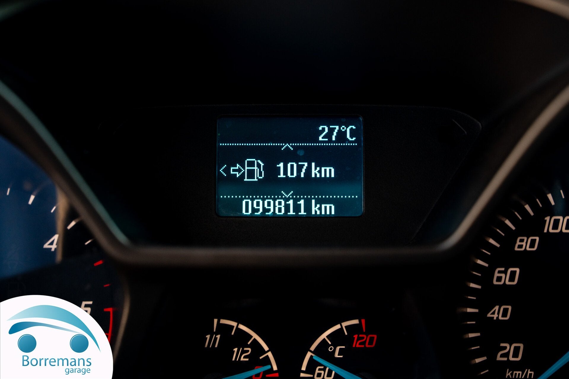 Ford Tourneo Connect Trend Bluetooth/Airco/2 Schuifdeuren/., 0 kg, 89 kW, Wit, Bedrijf