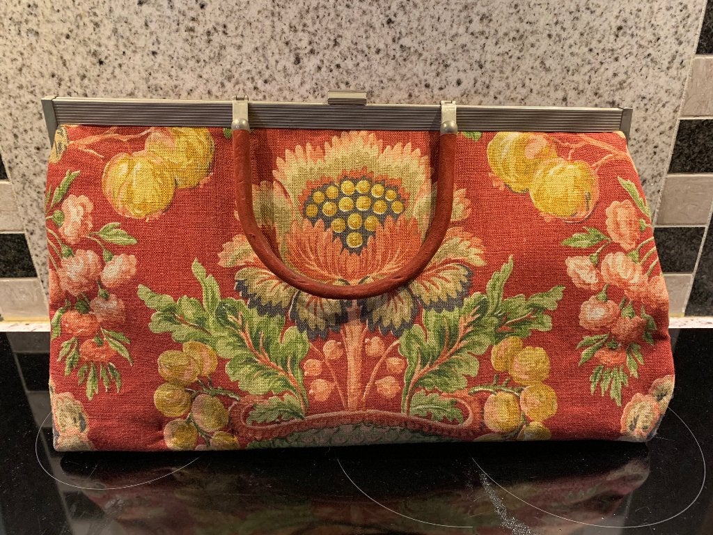 Vintage spulletjes, Handtassen en Accessoires, Ophalen