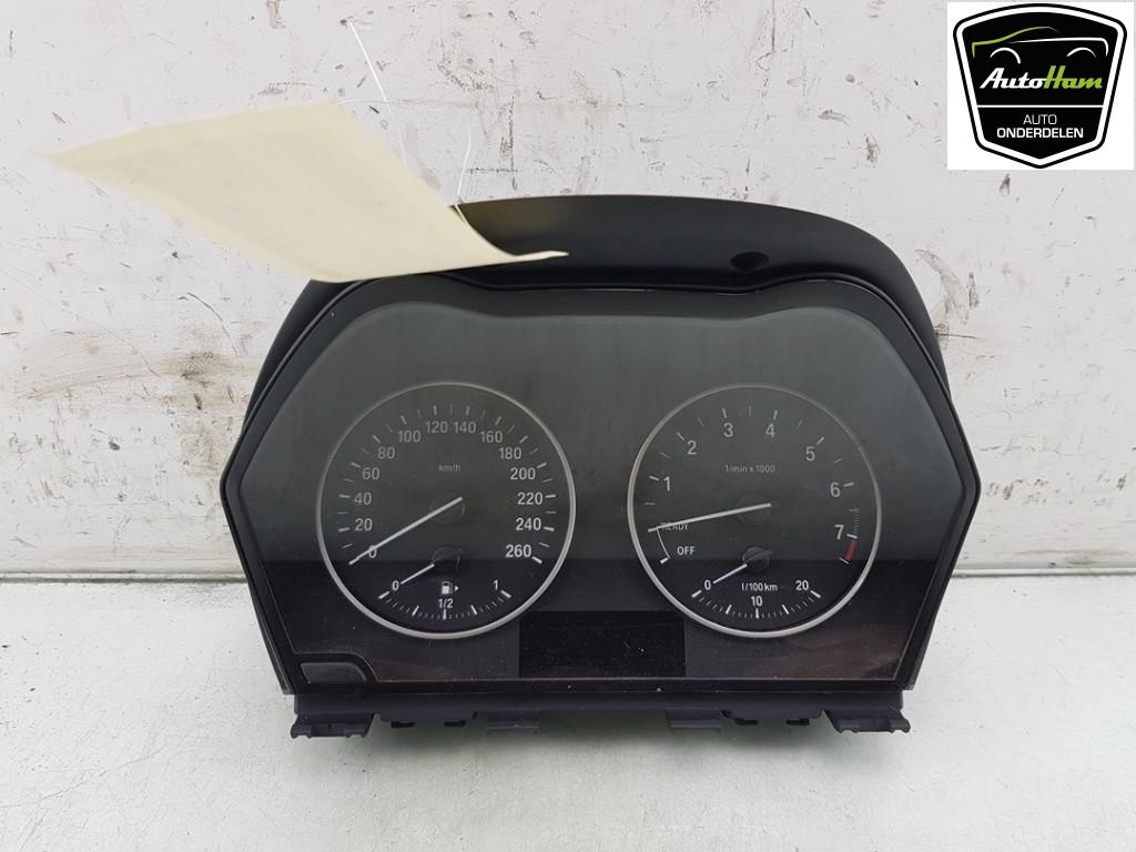 COCKPIT BMW X1 (F48) (01-2014/06-2022), Auto-onderdelen, Gebruikt, BMW