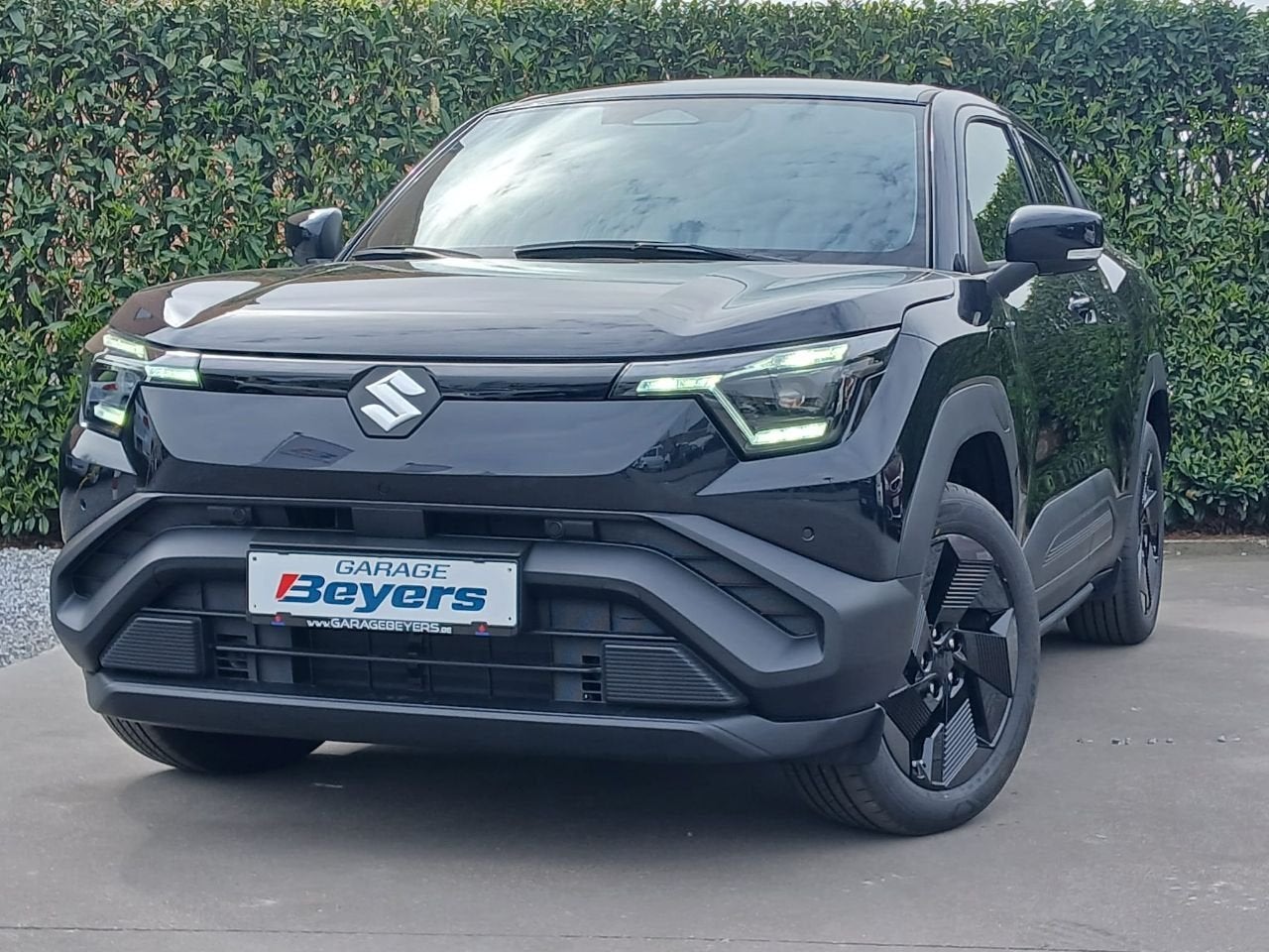 Suzuki Vitara GL 61kWh 2WD 174PK !10 jaar garantie!, Autos, Achat, Euro 6, Entreprise, 128 kW
