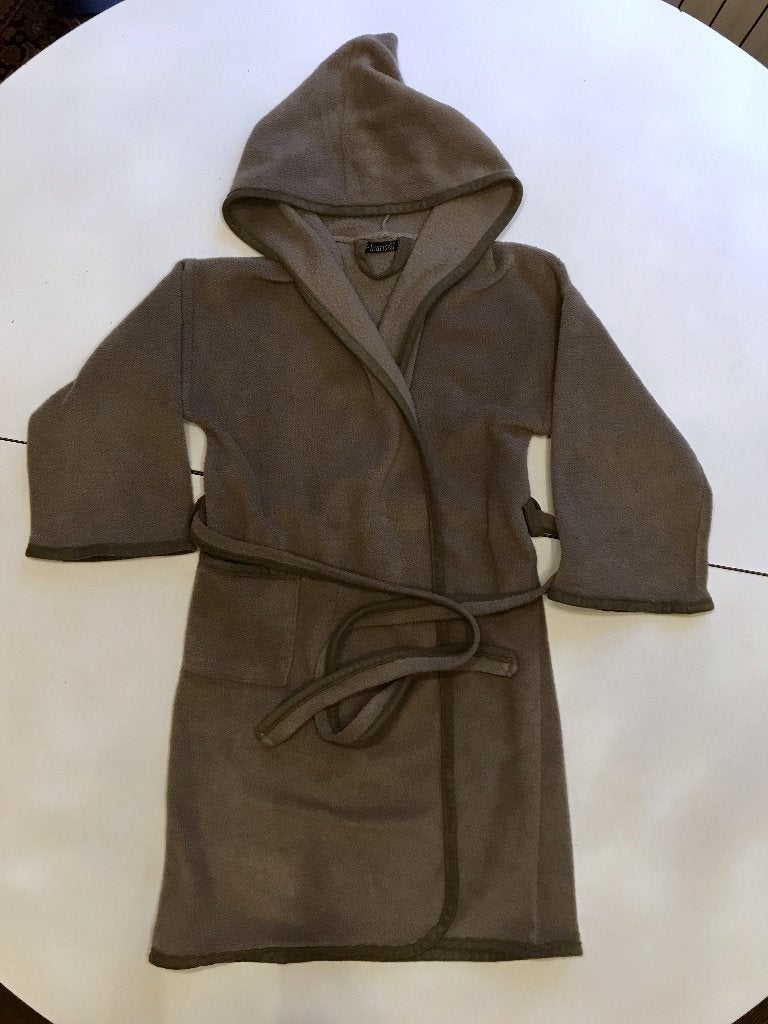 Bruine BADJAS - maat 128 - jongen, Enfants & Bébés, Vêtements enfant | Taille 128, Enlèvement ou Envoi, Garçon