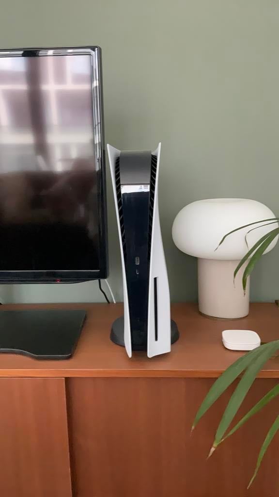 Sony Playstation 5, Ophalen of Verzenden, Zo goed als nieuw, Playstation 5