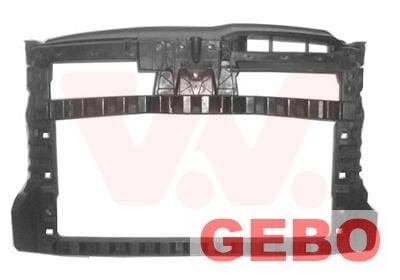 Volkswagen Golf 6 voorfront 2008/2013 1.2Tsi/1.4tsi/1.8tsi 5, Volkswagen, -, Utilisé, -