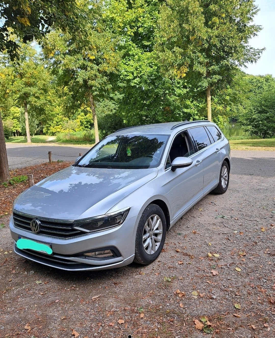 Volkswagen passat tdi 2L diesel., Auto's, Volkswagen, Euro 6, Diesel, Particulier, Passat