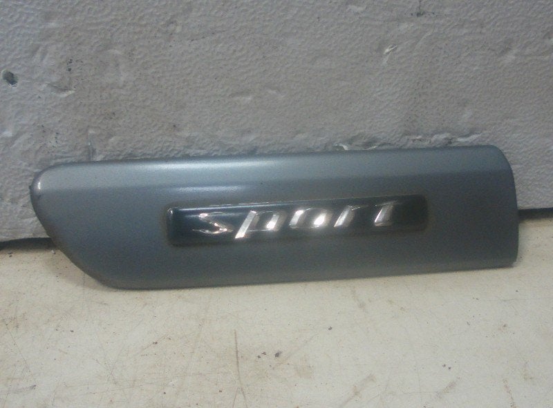 PROTECTION AILE AVANT GAUCHE CLK (C208) (a-208-690-01-62), Mercedes-Benz, Utilisé, Avant, Dialog.mb@mercedes-benz.com