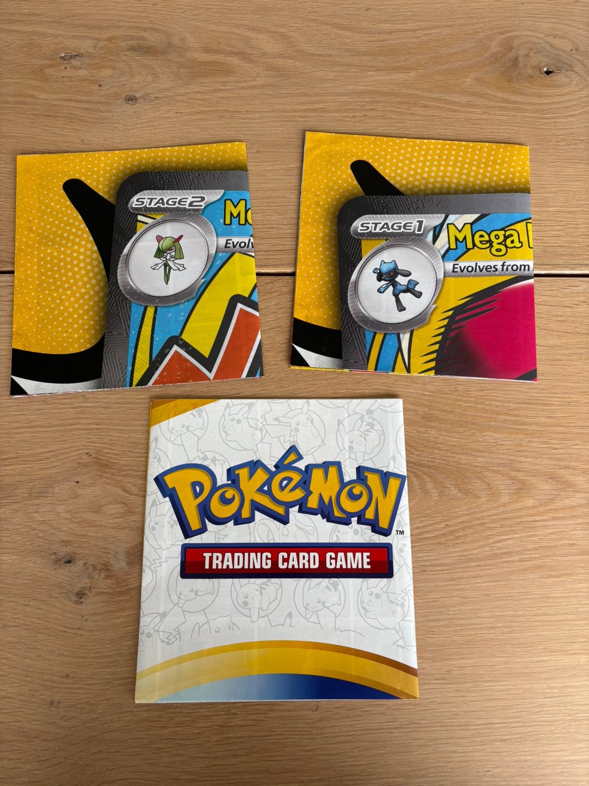 Posters pokémon!, Ophalen of Verzenden, Zo goed als nieuw, Overige typen, Foil